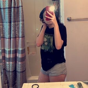 Meet your Posher, Chey